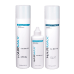 HairMax Density Bundle 3-Piece Kit