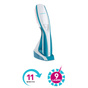 Prima-9-LaserComb-Hair-Growth Device