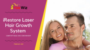 iRestore Laser Hair Growth System